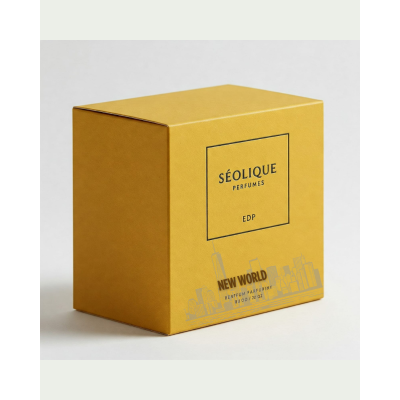 Seoulique: Old Boy 100ml - EDP for Men 100ml