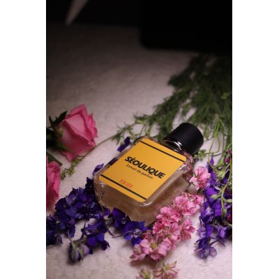 Seoulique: Lady Vengeance 100ml - EDP for Women 100ml