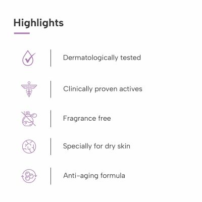 Dermatouch: Ceramide 2% Multi Peptide 1% Niacinamide 5% Serum 30ML