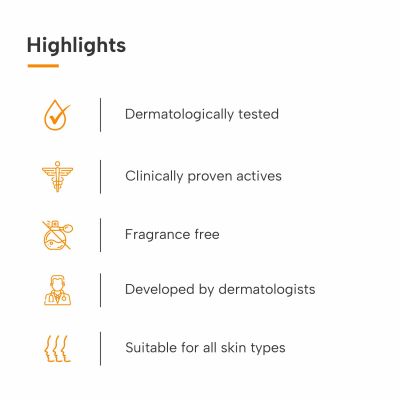 Dermatouch: Vitamin C 10% Serum 18ML