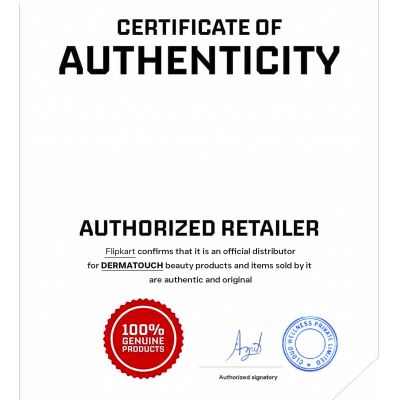 Dermatouch: Glycolic 6% w/w Niacinamide 4% w/w Cream  30G