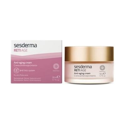 sesderma: Reti Age Anti-Aging Cream 50ml