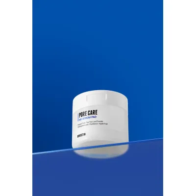 Rovectin: Pore Care No-Sebum Pad 20ea (2ea*10)