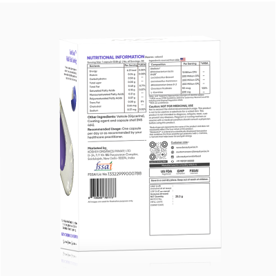 Beautywise: Dual Action Body Shape Pro Slimming Capsules 30 capsules