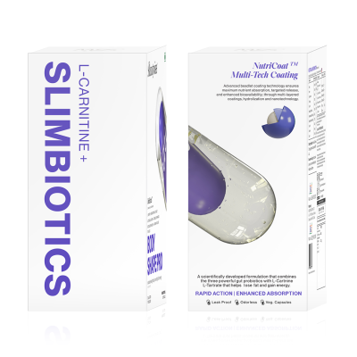 Beautywise: Dual Action Body Shape Pro Slimming Capsules 60 Capsules