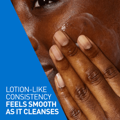 CeraVe: Hydrating Facial Cleanser 88ml
