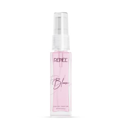 Renee Cosmetics: Eau De Parfum Bloom, 8ml