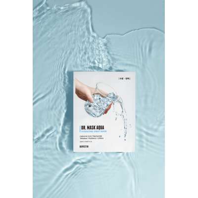 Rovectin: Dr. Mask Aqua 5ea 125ml