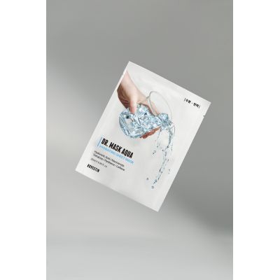 Rovectin: Dr. Mask Aqua 5ea 125ml