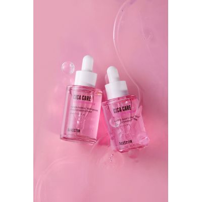 Rovectin: Cica Care Clearing Ampoule 30ml