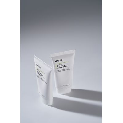 Rovectin: Calming Lotus Sun Cream SPF50+ PA++++ 50ml