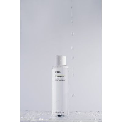Rovectin: Calming Lotus Toner 200ml
