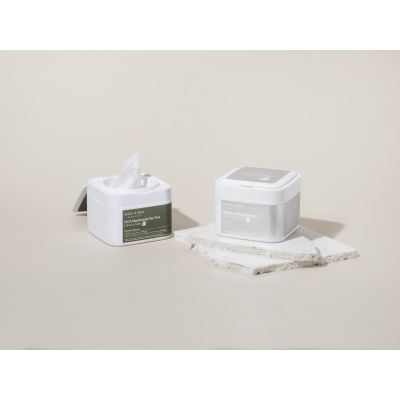 Mary&May: CICA Houttuynia Tea Tree Calming Mask 30ea/400g
