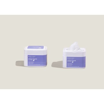 Mary&May: Collagen Peptide Vital Mask 30ea/400g Mary&May: Collagen Peptide Vital Mask 30ea/400g