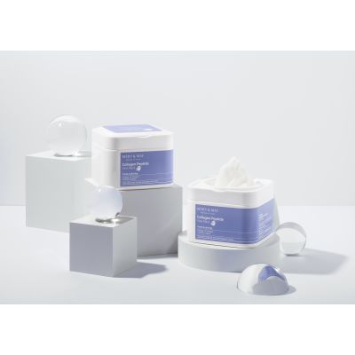 Mary&May: Collagen Peptide Vital Mask 30ea/400g Mary&May: Collagen Peptide Vital Mask 30ea/400g