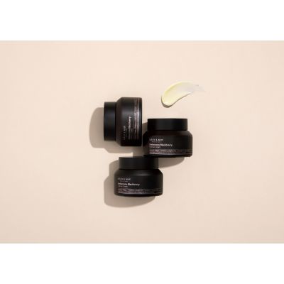 Mary&May: Idebenone+Blackberry Intense Cream 70g