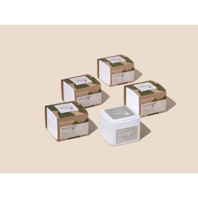 Mary&May: Niacinamide Vitamin C Brightening Mask 30ea/400g