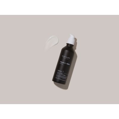 Mary&May: Vitamin C+Bifida Lotion 120ml