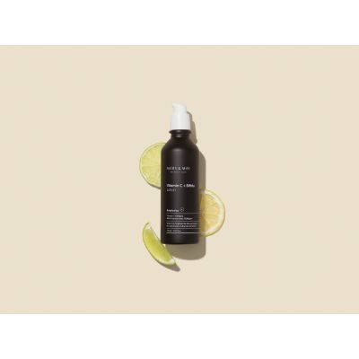 Mary&May: Vitamin C+Bifida Lotion 120ml