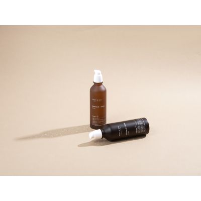 Mary&May: Vitamin C+Bifida Lotion 120ml