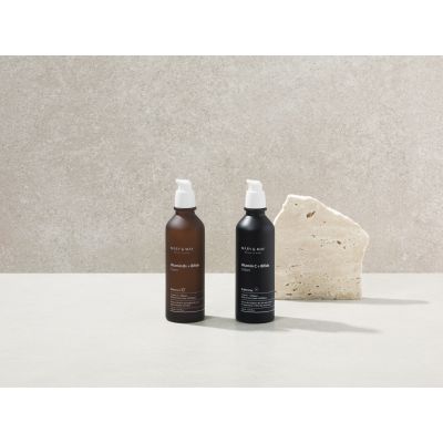 Mary&May: Vitamin C+Bifida Lotion 120ml