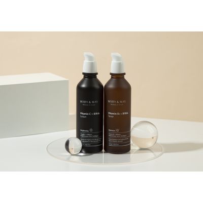 Mary&May: Vitamin C+Bifida Lotion 120ml