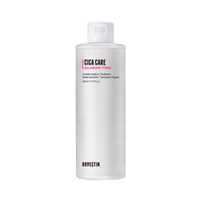Rovectin: Cica Care Balancing Toner 260ml