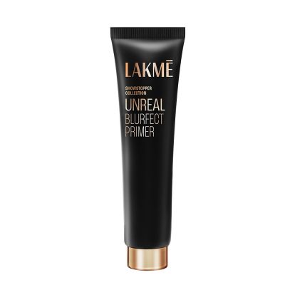Lakme: Unreal Blur Perfect Primer Lakme: Unreal Blur Perfect Primer