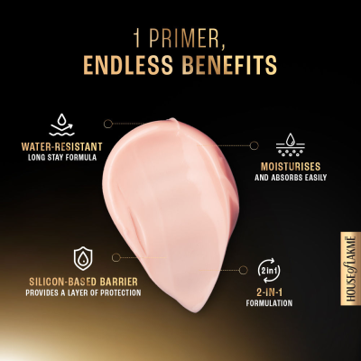 Lakme: Unreal Blur Perfect Primer Lakme: Unreal Blur Perfect Primer