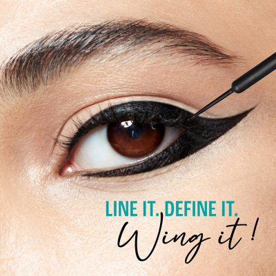 Lakme: 9 to 5 Eyeconic Liquid Eyeliner Lakme: 9 to 5 Eyeconic Liquid Eyeliner