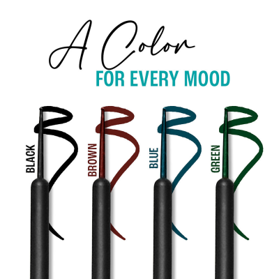 Lakme: 9 to 5 Eyeconic Liquid Eyeliner Lakme: 9 to 5 Eyeconic Liquid Eyeliner