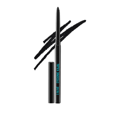 Lakme: 9 to 5 Eyeconic Kajal Black