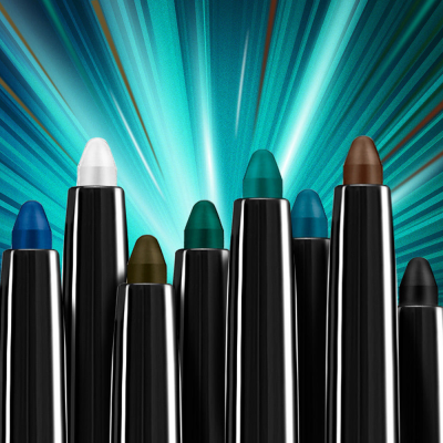 Lakme: 9 to 5 Eyeconic Kajal Black