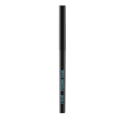 Lakme: 9 to 5 Eyeconic Kajal Black