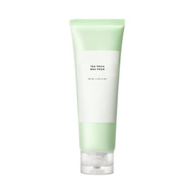 SKIN1004: Centella Tea-Trica Bha Foam 125ml