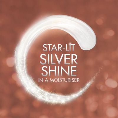 Lakme: Lumi Tints - Silver 30gm Lakme: Lumi Tints - Silver 30gm