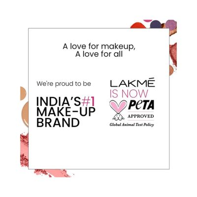Lakme: Absolute Loose Finishing Powder Almond Lakme: Absolute Loose Finishing Powder Almond