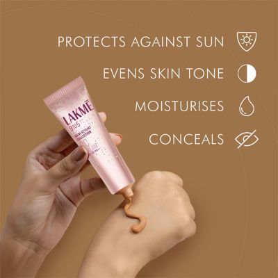 Lakme: 9 to 5 Complexion Care Face Cream Bronze Lakme: 9 to 5 Complexion Care Face Cream Bronze