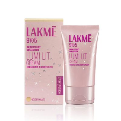 Lakme: Lumi Tints - Silver 60gm Lakme: Lumi Tints - Silver 60gm