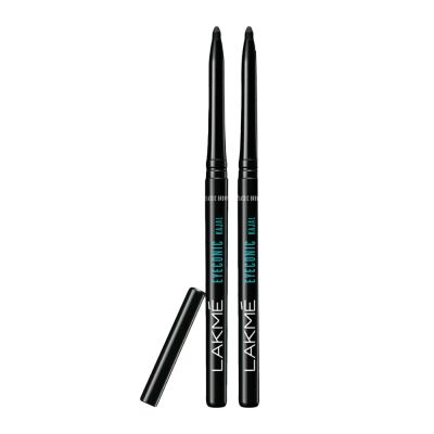 Lakme: 9 to 5 Eyeconic Kajal Twin Pack Lakme: 9 to 5 Eyeconic Kajal Twin Pack