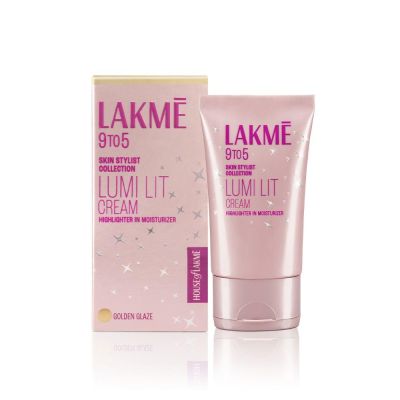 Lakme: Lumi Tint Gold 30gm Lakme: Lumi Tint Gold 30gm