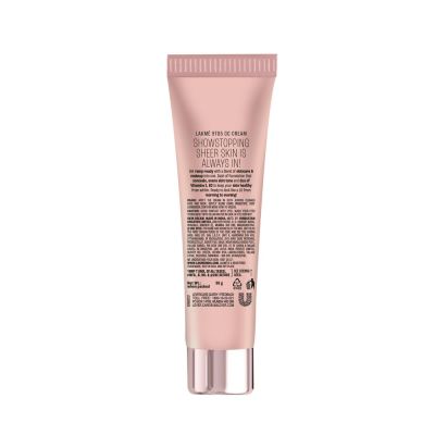Lakme: 9 to 5 Complexion Care Face Cream Bronze Lakme: 9 to 5 Complexion Care Face Cream Bronze