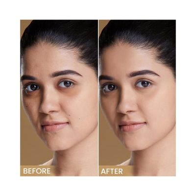Lakme: Absolute Loose Finishing Powder Almond Lakme: Absolute Loose Finishing Powder Almond