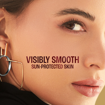 Lakme: Sun Expert Primer + Sunscreen, SPF 50 PA+++ for UVA/B, mattifying for makeup lovers