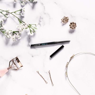 Lakme: 9 to 5 Eyeconic Kajal Twin Pack Lakme: 9 to 5 Eyeconic Kajal Twin Pack