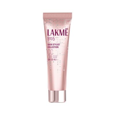 Lakme: 9 to 5 Complexion Care Face Cream Honey Lakme: 9 to 5 Complexion Care Face Cream Honey