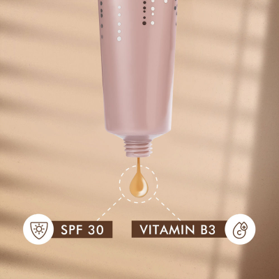 Lakme: 9 to 5 Complexion Care Face Cream Honey Lakme: 9 to 5 Complexion Care Face Cream Honey