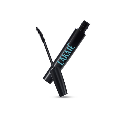 Lakme: 9 to 5 Eyeconic Curling Mascara Black Lakme: 9 to 5 Eyeconic Curling Mascara Black