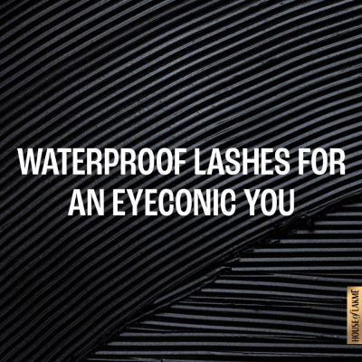 Lakme: 9 to 5 Eyeconic Curling Mascara Black Lakme: 9 to 5 Eyeconic Curling Mascara Black