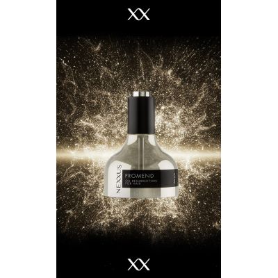 Nexxus: Promend Resurrection Hair Oil-In-Serum 100ml Nexxus: Promend Resurrection Hair Oil-In-Serum 100ml